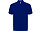 Рубашка поло Centauro Premium мужская, королевский синий