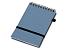 Блокнот B7 Toledo S, синий