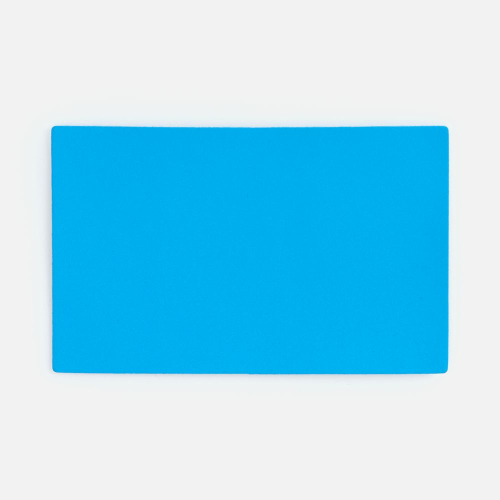 Лейбл Listra Soft Touch, XL, голубой