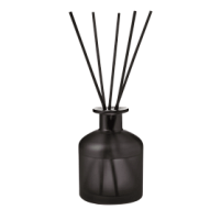 Диффузор ароматический Mizu, серый