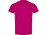 Футболка Atomic мужская, фуксия