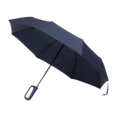 Зонт складной Azimut, синий