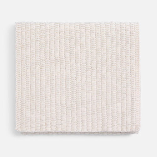 Шарф Frissonelle, жемчужно-белый