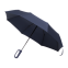 Зонт складной Azimut, синий