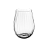 Стакан для воды Blanche, прозрачный