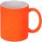Кружка Colorido, оранжевый неон