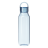 Бутылка для воды Импульс (Impulse), синяя