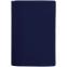 Обложка для паспорта Dorset, синяя