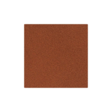 Лейбл Shan Nubuck, S, коричневый