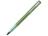 Ручка-роллер Parker Vector XL Green CT, цвет чернил black, стержень: F, в подарочной упаковке.
