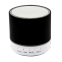 Беспроводная Bluetooth колонка Attilan (BLTS01), Черный