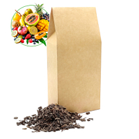 Чай чёрный i-Stories с ароматом "Экзотические фрукты" в упаковке,  Чай чёрный i-Stories с ароматом "Экзотические фрукты" в упаковке,