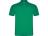 Рубашка поло Austral мужская, зеленый