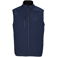 Жилет Falcon BW Men, синий Жилет Falcon BW Men, синий