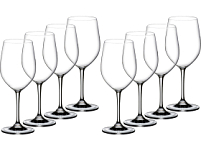 Набор бокалов Viogner/ Chardonnay, 350мл. Riedel, 8шт