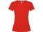 Футболка Estoril женская, красный