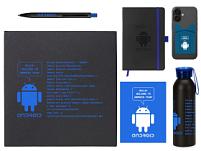 Welcome pack Business suite, синий