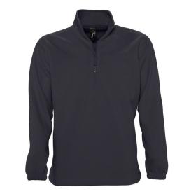 Толстовка из флиса Ness 300, темно-серая