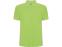 Рубашка поло Pegaso мужская, салатовый
