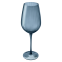 Бокал для вина Тоскана (Toscana), синий