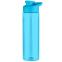Пластиковая бутылка Ronny, Голубой
