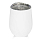 Термокружка с двойной стенкой Coffixx, Белый.