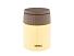 Термос из нерж. стали для еды тм THERMOS JBQ-400-BNN 0.4L, желтый