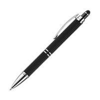 Шариковая ручка Alt, черная Шариковая ручка Alt, черная