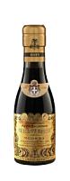 Бальзамический уксус Giusti 4 Medaglie d'oro Quattro Centenario Champagnotta, выдержка 15 лет (0,100л)