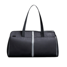 Спортивная KORIN сумка FlexPack Gym 49х26х23 см, темно-серая