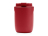 Термокружка Таник из нержавеющей стали с двойными стенками, красный