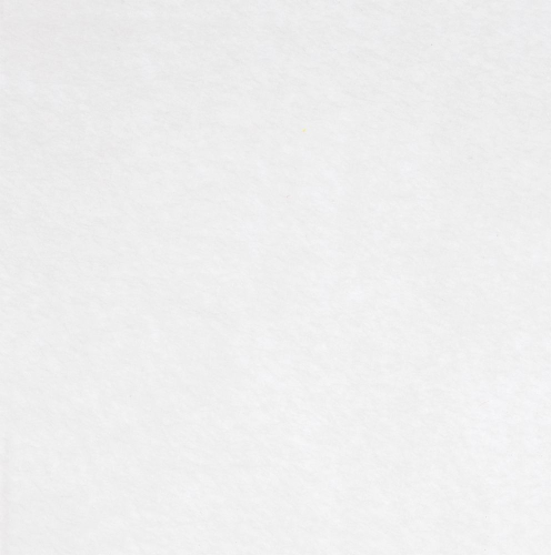 Заготовка из фетра Felt L, белая