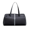 Спортивная KORIN сумка FlexPack Gym 49х26х23 см, темно-серая