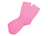 Носки Socks женские розовые, р-м 25