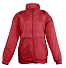 Ветровка детская Surf Kids 210, красная