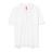 Рубашка поло мужская Adam, белая