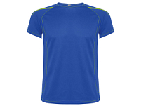 Спортивная футболка Sepang мужская, королевский синий
