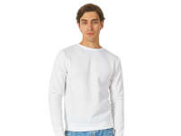 Толстовка промо London мужская, белый Толстовка промо London мужская, белый