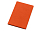 Классическая обложка для паспорта Favor, оранжевая