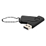 Флешка Designer To Go 2.0 USB 64Gb, Черный