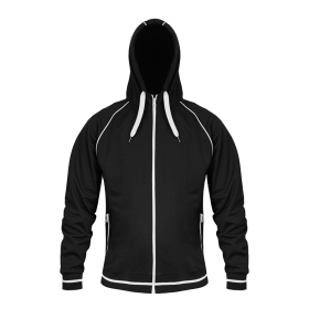 Толстовка мужская COIMBRA 320, черный