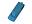 USB-флешка на 8 Гб «Квебек Solid», цвет: голубой