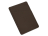 Картхолдер Охта, коричневый (без лого Long River)