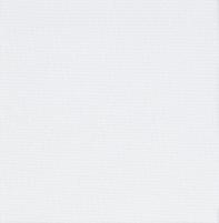 Заготовка из габардина Gabo XL, белая