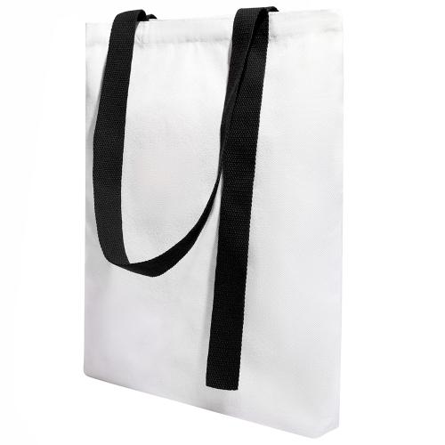 Сумка для покупок TAHOMA 270 г/м², Черный