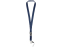 Шнурок Sagan с отстегивающейся пряжкой, держатель для телефона, темно-синий