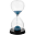 Магнитный антистресс Elusive Time, синий Магнитный антистресс Elusive Time, синий