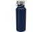 Бутылка для воды Thor из нержавеющей стали, сертифицированной по стандарту RCS, синий navy