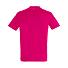 Футболка унисекс REGENT 150, ярко-розовый
