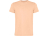 Футболка Corgi мужская, светло-абрикосовый выстиранный